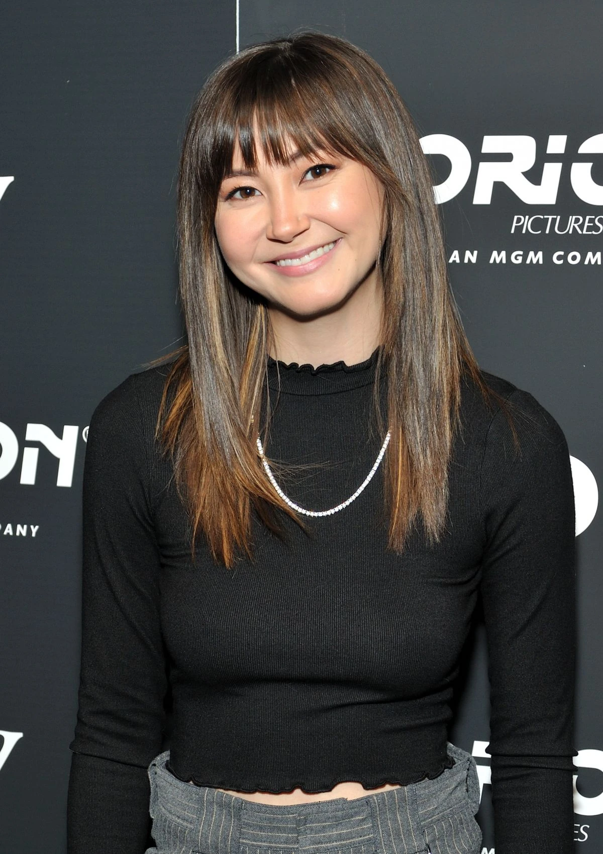 Kimiko Glenn Spring Awakening Latest