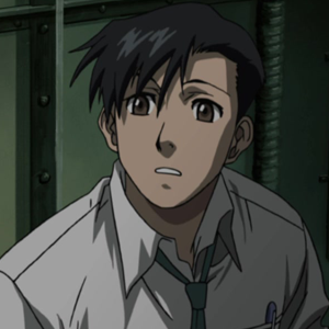 Black Lagoon Dubbing Wikia Fandom