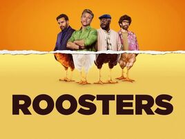 Roosters