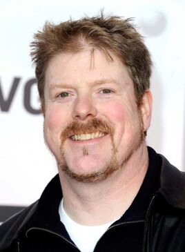 John dimaggio