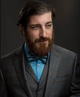 Marcus D. Stimac new