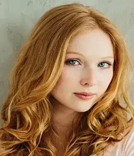 Molly C. Quinn | Dubbing Wikia | Fandom