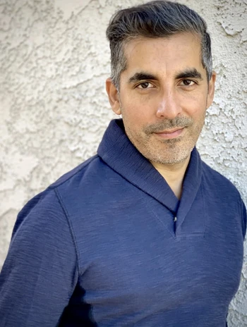 Sunil Malhotra | Dubbing Wikia | Fandom