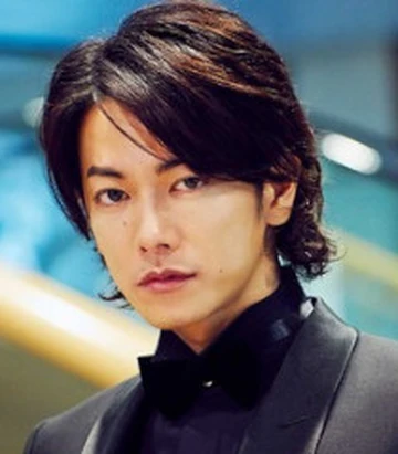 Takeru Satō | Dubbing Wikia | Fandom
