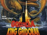 Godzilla vs. King Ghidorah
