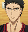 Blog de usuário:ZenitsuuAgatsuma/Kuroko's Basketball: Last Game, Dublapédia