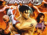 Tekken 5