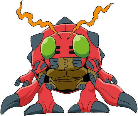 Digimon Adventure: Last Evolution Kizuna - Wikimon - The #1 Digimon wiki