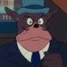 Inspector Lestrade SH