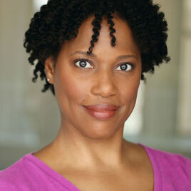 Soraya Butler