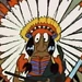 Indian Chief TTTOA