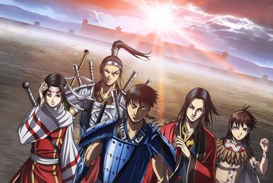 Vinland Saga terá uma segunda temporada - Anime United