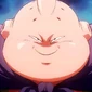 Majin Buu 1-DBD