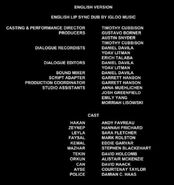 The Protector Season 1 Episode 3 Credits