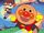 Anpanman: Blacknose and the Magical Song