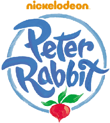 Peter Rabbit - Wikipedia