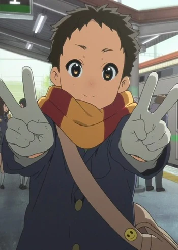 K-ON! (Movie) | Dubbing Wikia | Fandom