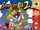 Snowboard Kids 2