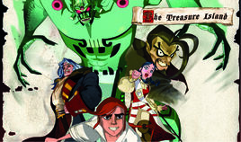 The Treasure Island