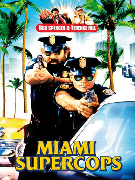 MiamiSupercops