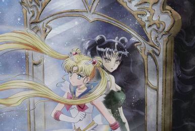 Sailor Moon: Cosmos - The Epic Final Battle is Coming to Theatres -  Hindustan Times