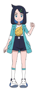 Liko (Horizons)