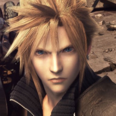 Final Fantasy VII: Advent Children | Dubbing Wikia | Fandom