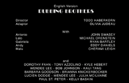 Tijuana Episode 3 Credits
