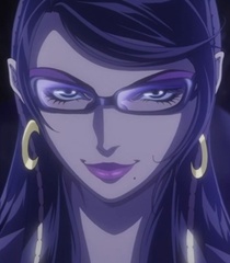 Bayonetta (Destino Sangrento), Wikia Liber Proeliis