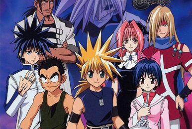 Captain Future | Dubbing Wikia | Fandom