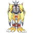 WarGreymon digimon