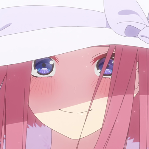 The Quintessential Quintuplets: O Filme, Dublapédia