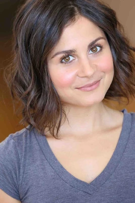 Della Saba | Dubbing Wikia | Fandom