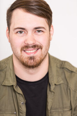 Dylan Mobley