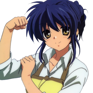 Clannad, Dubbing Wikia