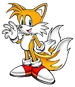 Tails - SA2