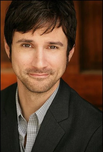 Josh Robert Thompson | Dubbing Wikia | Fandom