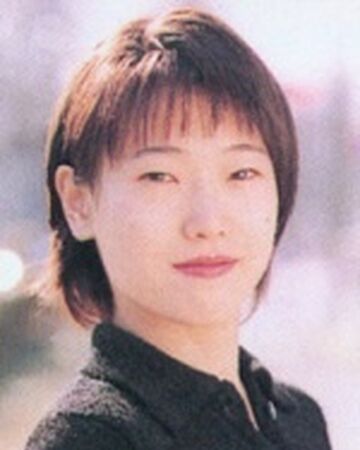 Shiho Niiyama Dubbing Wikia Fandom Shiho Niiyama Dubbing Wikia Fandom