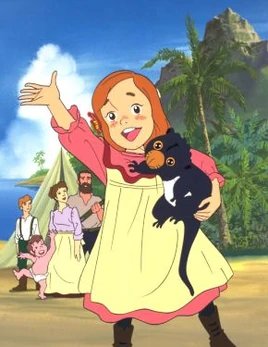 Swiss-family-robinson