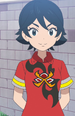 Wakaba (Horizons)
