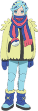 Grusha (Horizons)