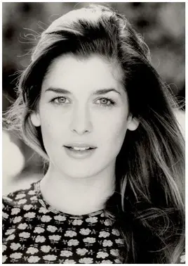 Jonell Elliot | Dubbing Wikia | Fandom