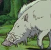 MononokeHimeOkkoto