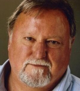 Rutherford Cravens