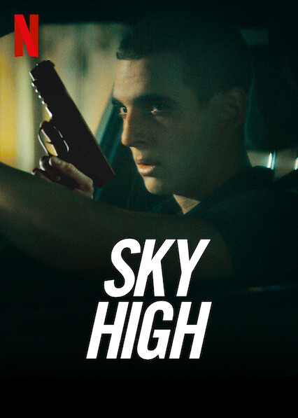 Sky High, Netflix Wiki