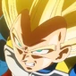 Vegeta (Adult) (Super Saiyan)-DBD