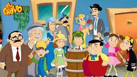 El Chavo