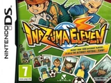 Inazuma Eleven (game)