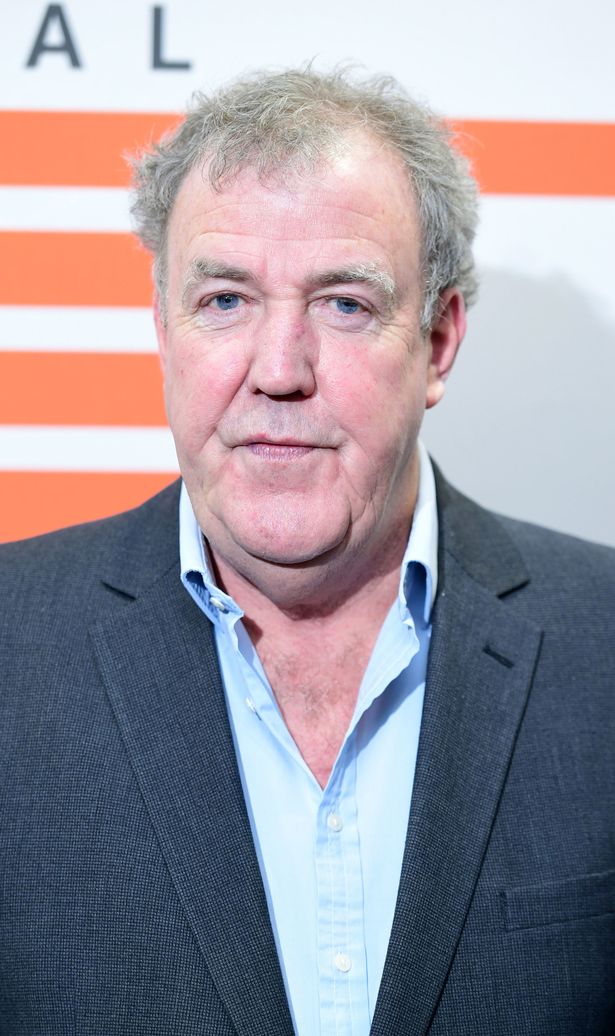 Jeremy Clarkson - Wikipedia