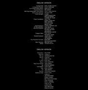 Nowhere Man Episode 1 Credits